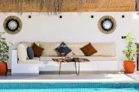 Villa Fi Manor - Antalya, Kaş, Kalkan / Üzümlü - Fotoğraf 33