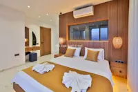 Villa Fi Manor - Antalya, Kaş, Kalkan / Üzümlü - Fotoğraf 41