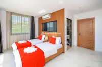 Villa Fi Manor - Antalya, Kaş, Kalkan / Üzümlü - Fotoğraf 47