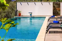 Villa Fi Manor - Antalya, Kaş, Kalkan / Üzümlü - Fotoğraf 17