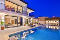 Villa Fi Manor - Antalya, Kaş, Kalkan / Üzümlü - Fotoğraf 5