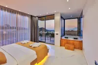 Villa Fi Manor - Antalya, Kaş, Kalkan / Üzümlü - Fotoğraf 42