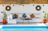 Villa Fi Manor - Antalya, Kaş, Kalkan / Üzümlü - Fotoğraf 27