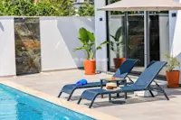 Villa Fi Manor - Antalya, Kaş, Kalkan / Üzümlü - Fotoğraf 18