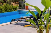 Villa Fi Manor - Antalya, Kaş, Kalkan / Üzümlü - Fotoğraf 25