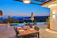 Villa Fi Manor - Antalya, Kaş, Kalkan / Üzümlü - Fotoğraf 6