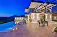 Villa Fi Manor - Antalya, Kaş, Kalkan / Üzümlü - Fotoğraf 4