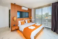 Villa Fi Manor - Antalya, Kaş, Kalkan / Üzümlü - Fotoğraf 36