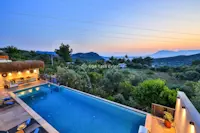Villa Fi Manor - Antalya, Kaş, Kalkan / Üzümlü - Fotoğraf 7