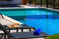 Villa Fi Manor - Antalya, Kaş, Kalkan / Üzümlü - Fotoğraf 19