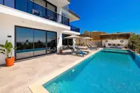Villa Fi Manor - Antalya, Kaş, Kalkan / Üzümlü - Fotoğraf 12