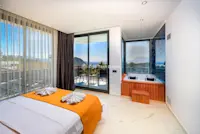 Villa Fi Manor - Antalya, Kaş, Kalkan / Üzümlü - Fotoğraf 35