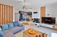 Villa Fi Manor - Antalya, Kaş, Kalkan / Üzümlü - Fotoğraf 53