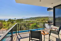 Villa Fi Manor - Antalya, Kaş, Kalkan / Üzümlü - Fotoğraf 37