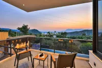 Villa Fi Manor - Antalya, Kaş, Kalkan / Üzümlü - Fotoğraf 43