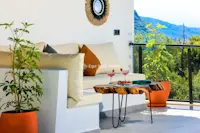 Villa Fi Manor - Antalya, Kaş, Kalkan / Üzümlü - Fotoğraf 31