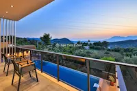Villa Fi Manor - Antalya, Kaş, Kalkan / Üzümlü - Fotoğraf 51
