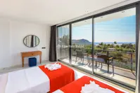 Villa Fi Manor - Antalya, Kaş, Kalkan / Üzümlü - Fotoğraf 48