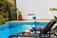 Villa Fi Manor - Antalya, Kaş, Kalkan / Üzümlü - Fotoğraf 21