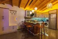 Villa Bongomya - Antalya, Kaş, kalkan / İslamlar - Fotoğraf 23