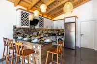 Villa Bongomya - Antalya, Kaş, kalkan / İslamlar - Fotoğraf 17