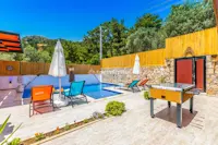 Villa Bongomya - Antalya, Kaş, kalkan / İslamlar - Fotoğraf 7