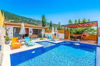 Villa Bongomya - Antalya, Kaş, kalkan / İslamlar - Fotoğraf 1