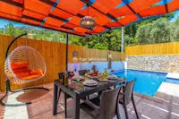 Villa Bongomya - Antalya, Kaş, kalkan / İslamlar - Fotoğraf 6