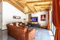 Villa Bongomya - Antalya, Kaş, kalkan / İslamlar - Fotoğraf 16