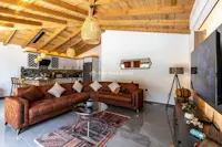 Villa Bongomya - Antalya, Kaş, kalkan / İslamlar - Fotoğraf 14
