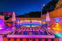 Villa Bongomya - Antalya, Kaş, kalkan / İslamlar - Fotoğraf 38
