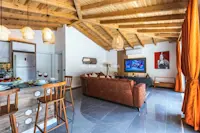 Villa Bongomya - Antalya, Kaş, kalkan / İslamlar - Fotoğraf 15