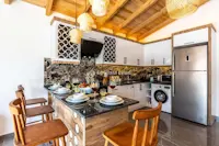 Villa Bongomya - Antalya, Kaş, kalkan / İslamlar - Fotoğraf 19