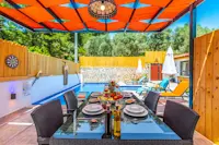 Villa Bongomya - Antalya, Kaş, kalkan / İslamlar - Fotoğraf 8