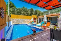 Villa Bongomya - Antalya, Kaş, kalkan / İslamlar - Fotoğraf 2