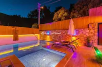 Villa Bongomya - Antalya, Kaş, kalkan / İslamlar - Fotoğraf 39