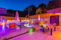 Villa Bongomya - Antalya, Kaş, kalkan / İslamlar - Fotoğraf 41