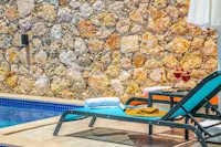 Villa Bongomya - Antalya, Kaş, kalkan / İslamlar - Fotoğraf 10