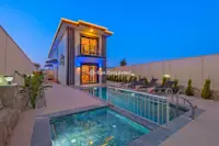 Villa Unico 2 - Muğla, Fethiye, Bozyer - Fotoğraf 2