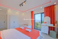 Villa Unico 2 - Muğla, Fethiye, Bozyer - Fotoğraf 36