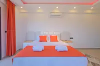 Villa Unico 2 - Muğla, Fethiye, Bozyer - Fotoğraf 31