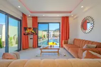 Villa Unico 2 - Muğla, Fethiye, Bozyer - Fotoğraf 22