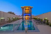 Villa Unico 2 - Muğla, Fethiye, Bozyer - Fotoğraf 1