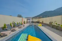 Villa Unico 2 - Muğla, Fethiye, Bozyer - Fotoğraf 12
