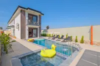 Villa Unico 2 - Muğla, Fethiye, Bozyer - Fotoğraf 5