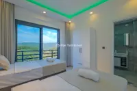 Villa Unico 2 - Muğla, Fethiye, Bozyer - Fotoğraf 41