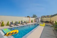 Villa Unico 2 - Muğla, Fethiye, Bozyer - Fotoğraf 14