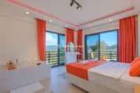 Villa Unico 2 - Muğla, Fethiye, Bozyer - Fotoğraf 34
