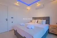 Villa Unico 2 - Muğla, Fethiye, Bozyer - Fotoğraf 17