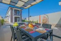 Villa Unico 2 - Muğla, Fethiye, Bozyer - Fotoğraf 9